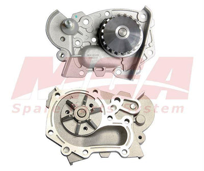 MGA 65208 Water Pump (Renault: Clio R19 1.4 Enj. E6j / E7j) — Water Pump & Thermostat