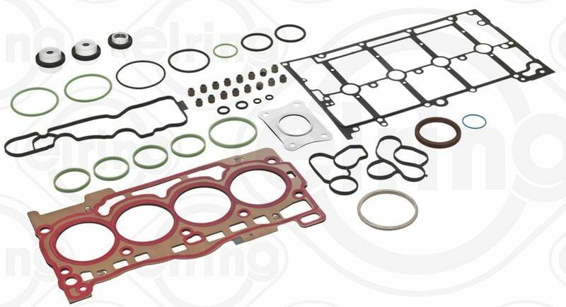 ELRING 877.090 Gasket Kit for VW 1.5 TSI — Gaskets & Seals