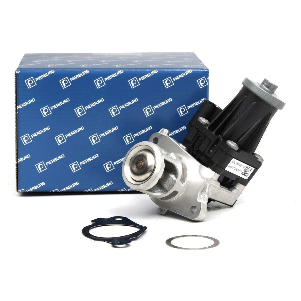 Pierburg EGR Valve for Opel Astra J 1.3 (A13DTE) — Emission Control