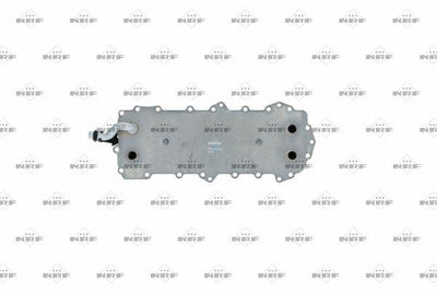 NRF 31806 Oil Cooler Radiator 5.0 Range Rover Sport Range Rover 2-3 Jaguar-5.0 Xk Xf Xj F-Type 14 > Xe Rang — Oil System