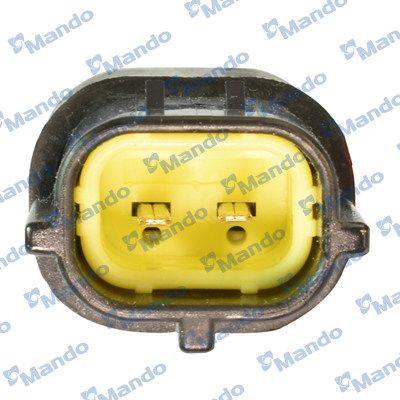 Mando EX95670FD100 ABS Sensor Front Right Kia Rio 01-17