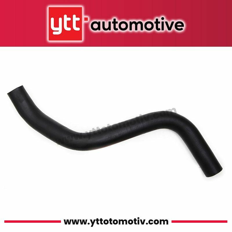 YTT Y3602 Radiator Hose - Kalos Aveo 1.4 — Hoses & Tanks