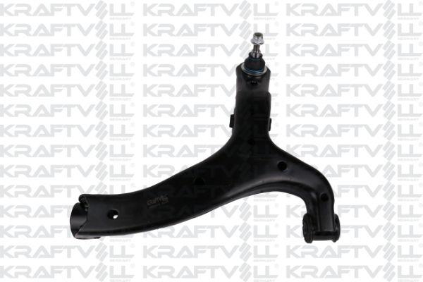 Kraftvoll 13050170 Control Arm Sheet Metal Lower Right with Ball Joint Amarok 10 > β Control Arms & Ball Joints