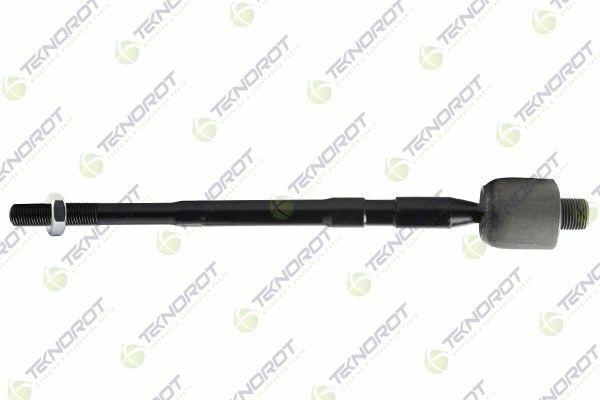 TEKNOROT I-133 Tie Rod for Isuzu Dmax (2006-2012) — Tie Rods & Linkage