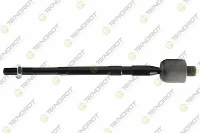 TEKNOROT I-133 Rotmili - Superior Quality for Isuzu Dmax (2006-2012) — Axles, CV Joints & Boots