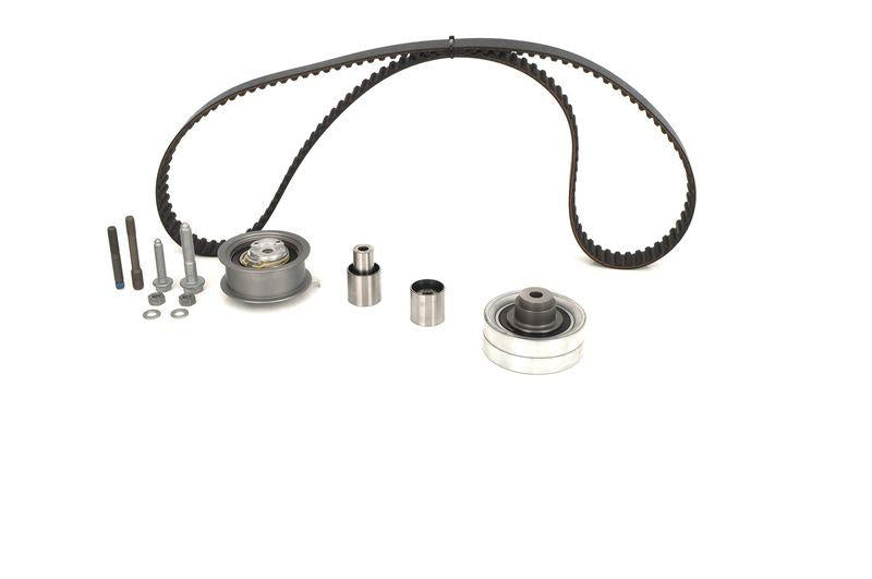 Bosch 1987948990 Timing Belt Kit (VW Golf IV 1.9 TDI 07-04 / Polo Classic 1.9 SDI 99-02 / Audi A3 1.9 TDI 96-01) — Belts