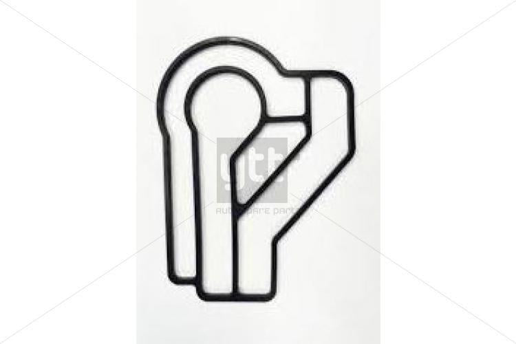YTT Y13248 Oil Cooler Gasket Lt 28-35 II-Transporter IV 96-06 — Oil System
