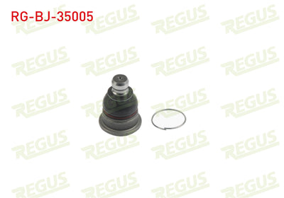 REGUS RG-BJ-35005 Ball Joint Front Left-Right Renault Megane II-Scenic I 2003-2009 / Clio III-IV — Control Arms & Ball Joints