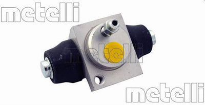 Metelli 04-0677 Rear Brake Cylinder Opel Astra G/H Corsa C Combo C Tigra 1.3 CDTi/1.7 DTi — Brake Hydraulics