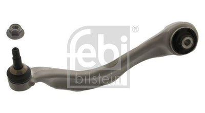 Febi Bilstein 280228 Aluminium with Ball Joint Arm Lower Left BMW F07 F10 F11 — Control Arms & Ball Joints