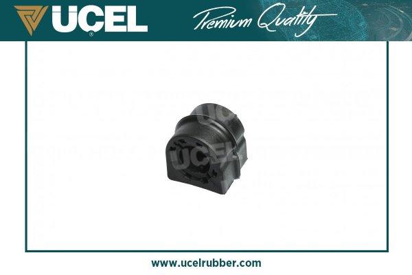 Üçel S31914 Sway Bar Bushing Ø 24 mm Ducato III-Boxerııı-Jumperııı — Bushings & Mounts