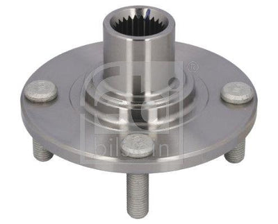 Febi Bilstein 03991 Wheel Hub Front Focus / Fiesta Bm 98 — Hub Assemblies