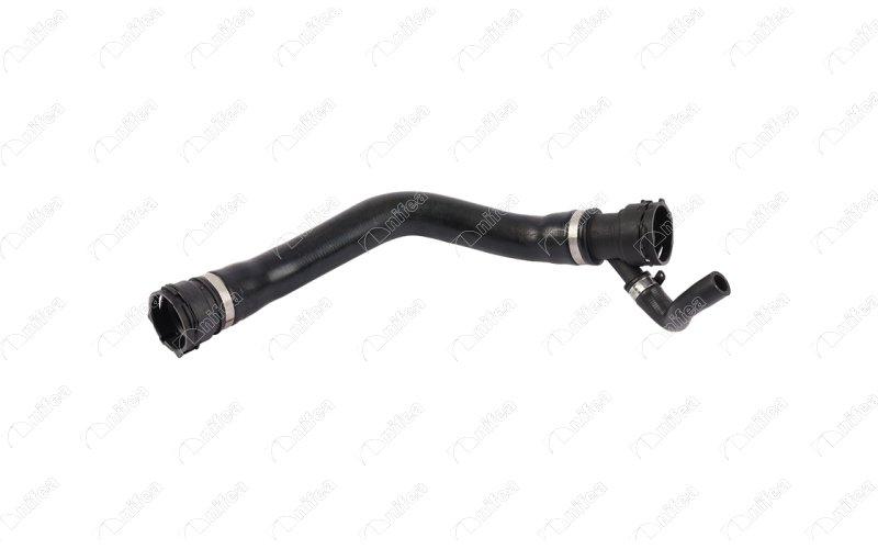 NIFEA 35104 Radiator Lower Hose BMW E46 98 > 05 — Radiators & Fans