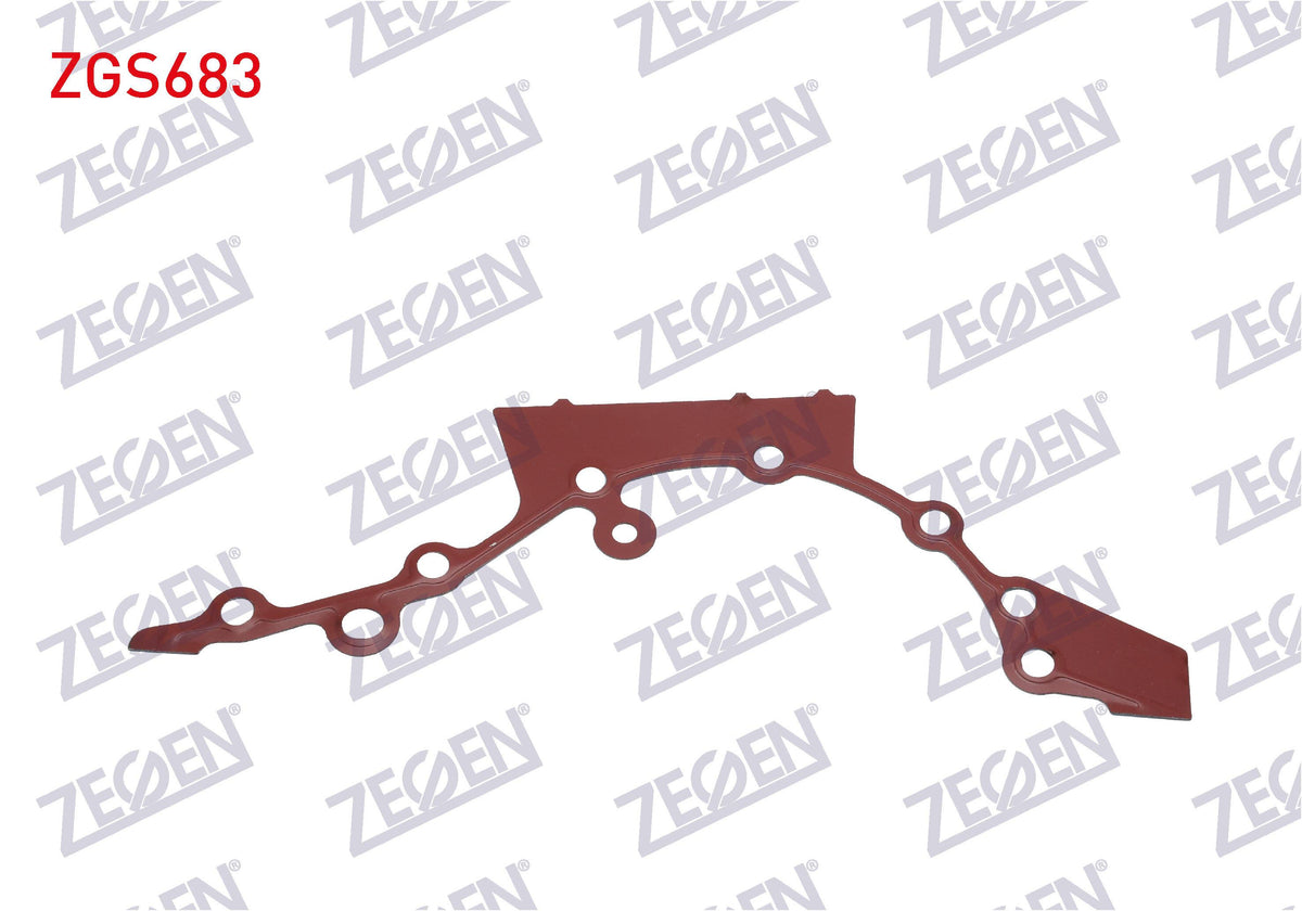 Zegen ZGS683 Camshaft Cover Gasket Clio / Kangoo 1.5 dCi (Euro 5) — Gaskets & Seals