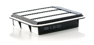 Mann C26023 Air Filter Mitsubishi Grandis 2.0D-iD 05> — Air & Cabin Filters