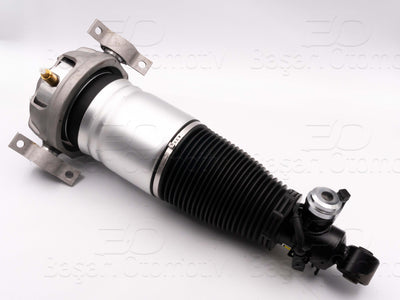 Wisco 1114183-00 Shock Absorber Rear Left Audi Q7 Cayenne Touareg 07 > — Shocks & Struts