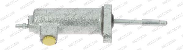 Ferodo FHC6008 Clutch Slave Cylinder Mercedes W123-W124-W126-W201 C123 C124 S210 W460 — Clutch & Flywheel