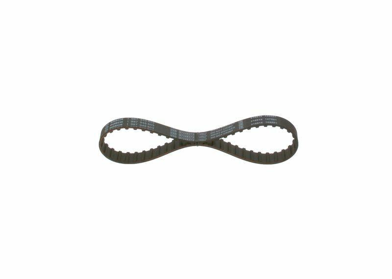 BOSCH Timing Belt M131 5014 - Durable, Timing Belt — Belts
