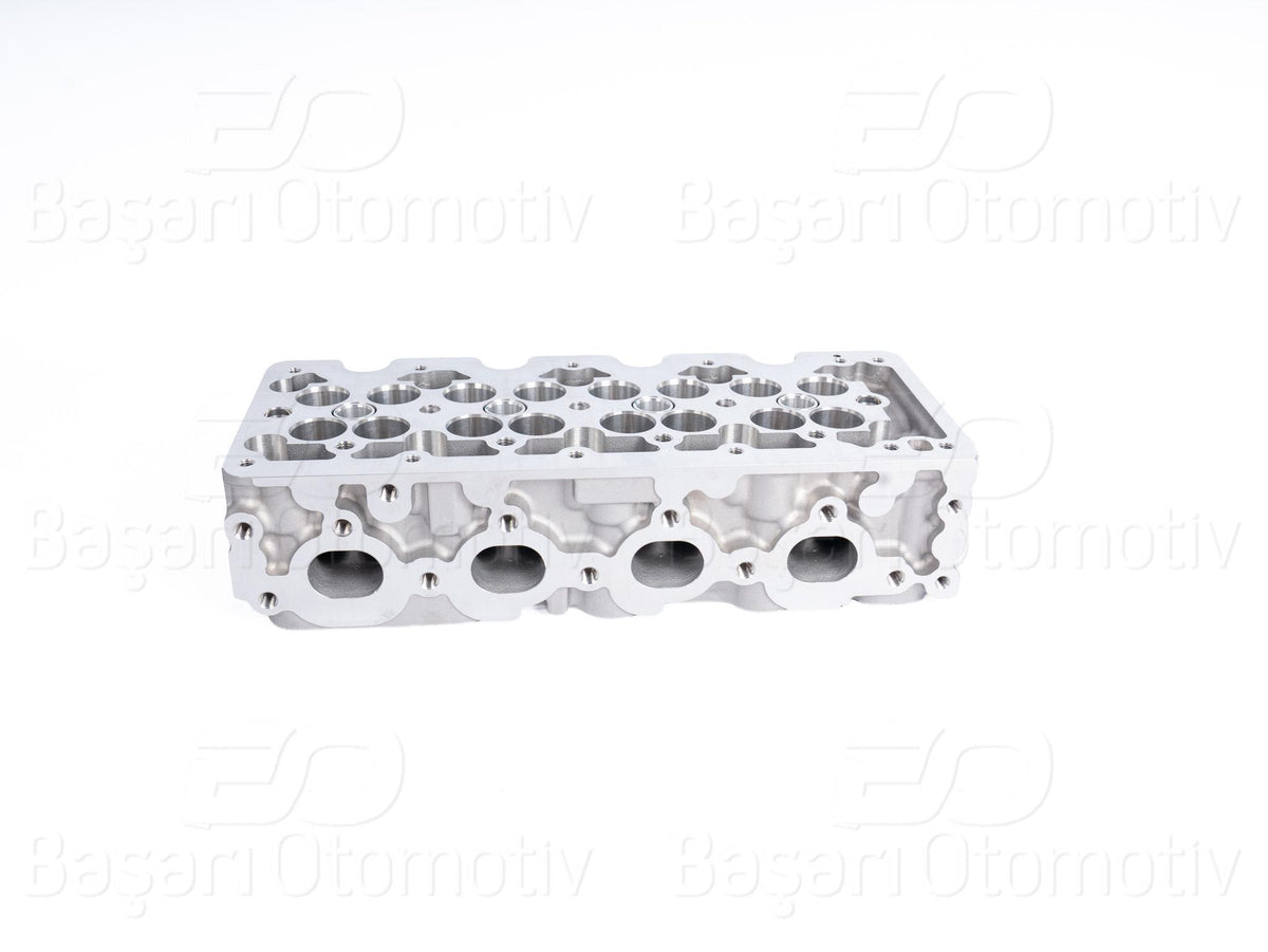 Wisco 2114391-00 Cylinder Head Opel Astra G H (Z17dti) Combo C Corsa C Meriva A 1.7 CDTi 16V 03 > — Cylinder Head & Block