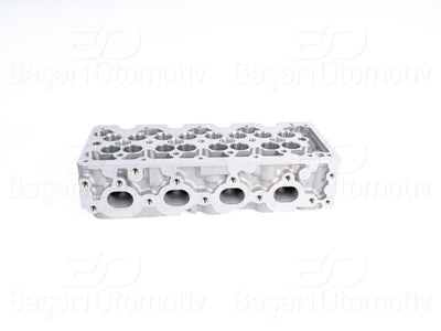 Wisco 2114391-00 Cylinder Head Opel Astra G H (Z17dti) Combo C Corsa C Meriva A 1.7 CDTi 16V 03 > — Cylinder Head & Block