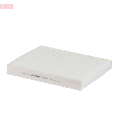 Denso DCF482P Cabin Air Filter Particulate Opel: Astra G Astra H Zafira B — Air & Cabin Filters