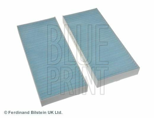 Blueprint ADN12525 - Premium Air Cabin Filter for Infiniti Vehicles — Blue Print, Air & Cabin Filters