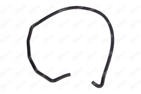 IBRAS Expansion Tank Hose - Replacement for Xsara 2.0 HDi — İbraş, Hoses & Tanks