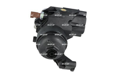 NRF 31356 VW Golfvıı Passat A3 Leon 2013-1.6-2.0 TDI Clha-Dcxa Oil Cooler Complete — Oil System