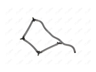 NIFEA 17396 Injector Geri Return Hose Peugeot 307 / 407 / 607 / 807 / Expert III 2