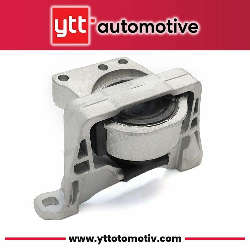 YTT Motor Mount Y40652 - Compatible with 12-14 Focus III, Kuga II, C Max II — Mounts