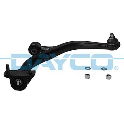 Dayco DSS3862 Control Arm Right (Peugeot: 106 /GTI /Citroen: Saxo) — Control Arms & Ball Joints