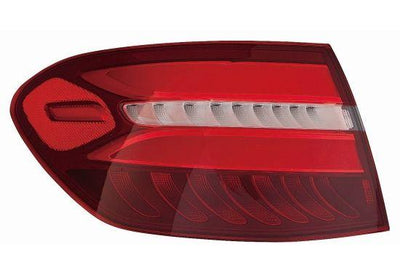 Depo 440-19ABR-AE Stop Mercedes W253 GLC Outer Right 2016-
