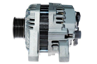 Hella 8EL011711-521 Alternator 12V (90A) P206 P307 C Elysee P301 C3 C2 C4 C5 II C5 III P407 Toyota Aygo — Starting & Charging