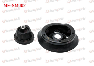KAUTEK ME-SM002 Shock Absorber Mount Front Left-Right Mercedes C Class (W203) C 180 2000-2006 — Bushings & Mounts