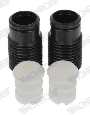 MONROE PK012 Suspension Bushing Set - Compatible with Polo, Caddy and 2 more models — Bushings & Mounts