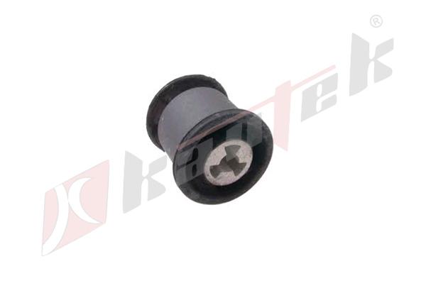 KAUTEK VW-EM083 Subframe Bushing Rear Left-Right Volkswagen Transporter V (7Ha, 7Hh and 2 more models — Bushings & Mounts