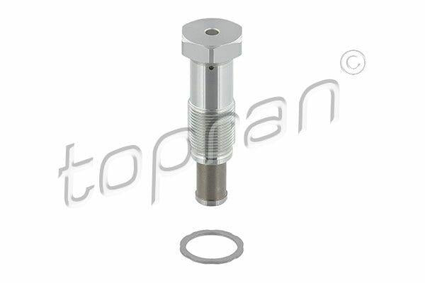 TOPRAN Chain Tensioner — Pulleys & Tensioners