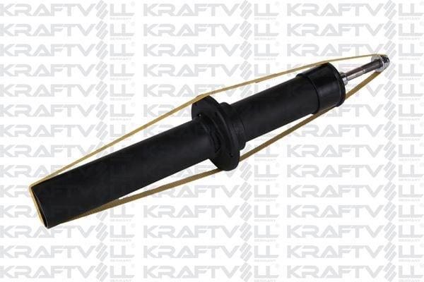 KRAFTVOLL Front Shock Absorber Side Left/Right for BMW X5 E70, X6 E71, E72 2008+ — Shocks & Struts