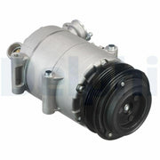 delphi klima kompresor focus kuga compressor, ford focus kuga air conditioning compressor DELPHI CS20391 Klima Kompresor for Ford Focus, Kuga | Compatible with Multiple Models | High Performance DELPHI Klima Kompresor for Focus, Kuga (2004-2011) delphi, klima-kompresor, air-conditioning, car-parts, automotive-repair, ford-focus, ford-kuga, car-owners, automotive-technicians, ai-generated
