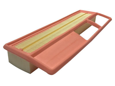 Sardes SA414 Air Filter Fiat Doblo 1.3 04-10, Albea, Fiorino 1.3 07-> — Air & Cabin Filters