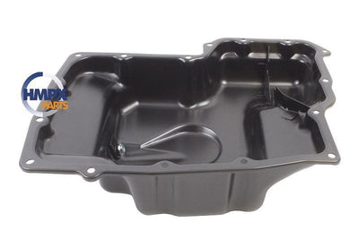 HİMPEKS BK2Q 6675 AA Motor Oil Pan (Front Wheel Drive) Transit 06 > V-347 2.2 TDCi