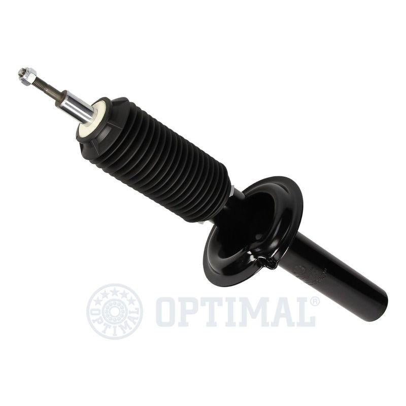 Optimal Front Shock Absorber A-3493G - 01-06 Transit — Shocks & Struts