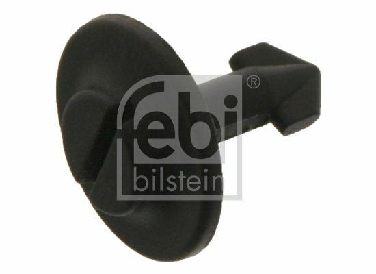 FEBI BILSTEIN 38798 Sound Isolation Bolts - 10 Pack for Passat 4 — Fasteners & Clips