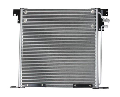 Bosch 1986AD2193 A/C Condenser V-Class 638 / 2 97 > 03 Vito 638 97 > 03 — Condensers & Evaporators
