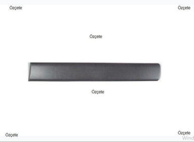 Bitapart BPE309147 Center Left Door Trim Peugeot Partner — Reinforcements & Brackets