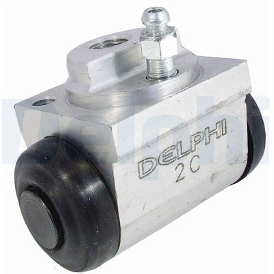 Delphi LW90108 Reliable Brake Cylinder Compatible with Dacia Dokker, Dacia Lodgy and 3 more — Brake Hydraulics