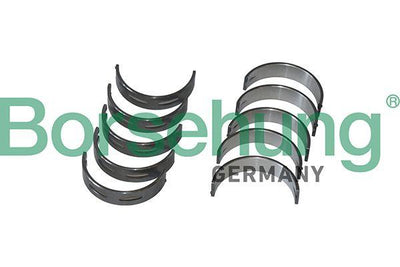 Borsehung B11326 Main Bearing Std Golf3-4-Passat-Caddy — Cylinder Head & Block