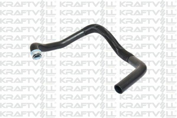 KRAFTVOLL Radiator Hose - Replacement for Scudo, Ulysse, Jumpy & Expert — Hoses & Tanks