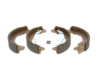 Bosch 0986487658 1.4 Brake Shoe Ve Brake Drum — Brake Rotors & Drums