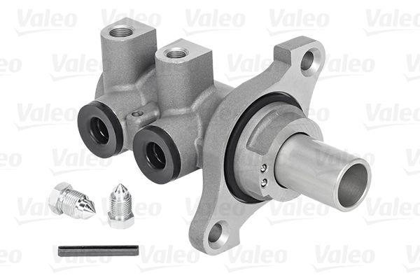 Valeo 400451 Valeo /Brake Ana Merkez Opel Astra H 04 > (Esp excluding) — Brake Hydraulics